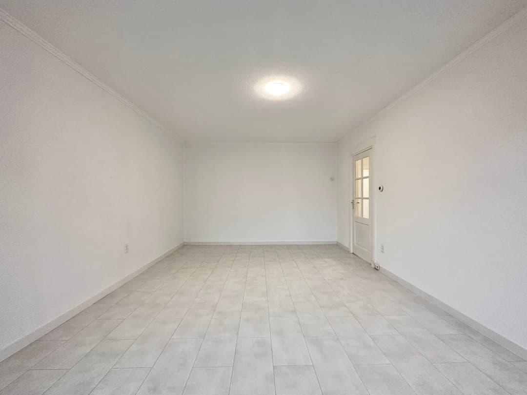 Flat Vechtstraat, Amsterdam - For Rent