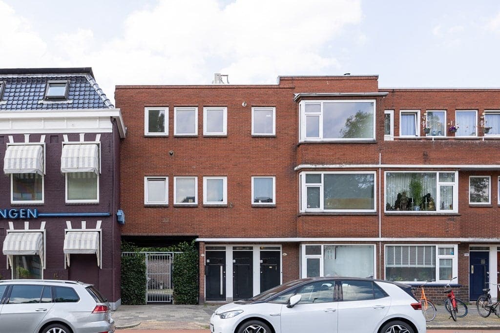 Room Damsterdiep, Groningen - For Rent