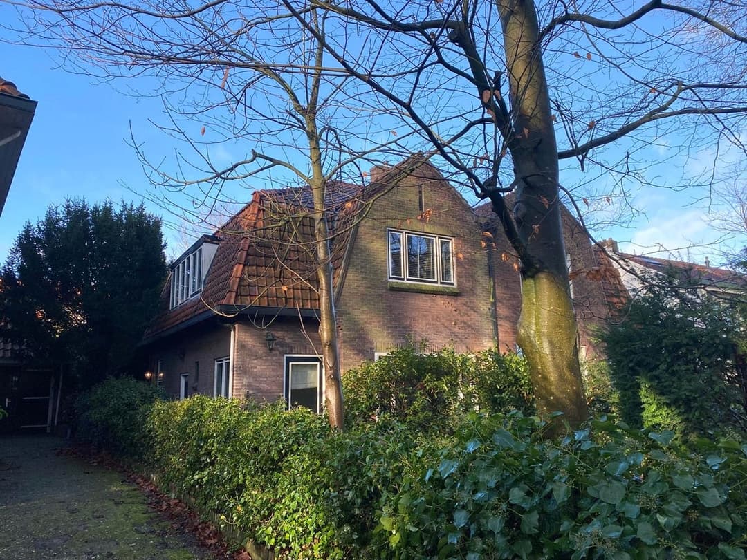 House for Rent on Eikbosserweg 248, Hilversum