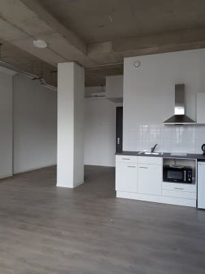 Studio Apartments Lutherse Burgwal/Raamstraat, Den Haag - For Rent