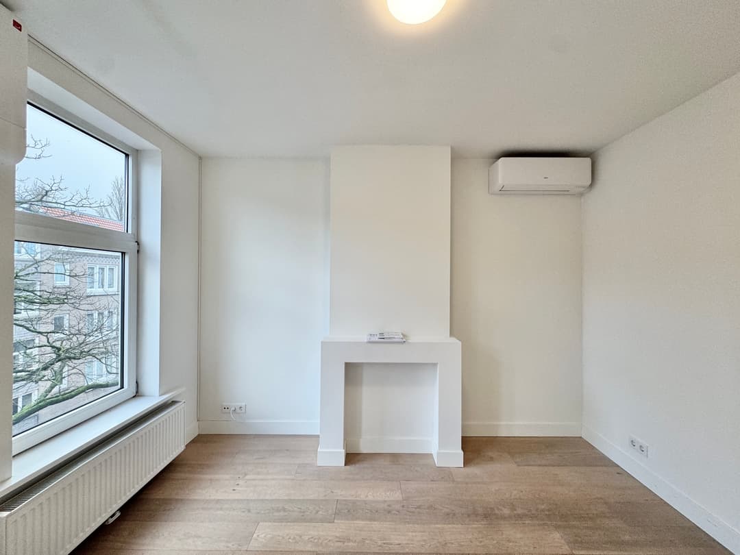 Apartment De Kempenaerstraat, Amsterdam - For Rent