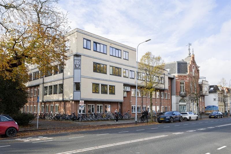 Room Hereweg, Groningen - For Rent