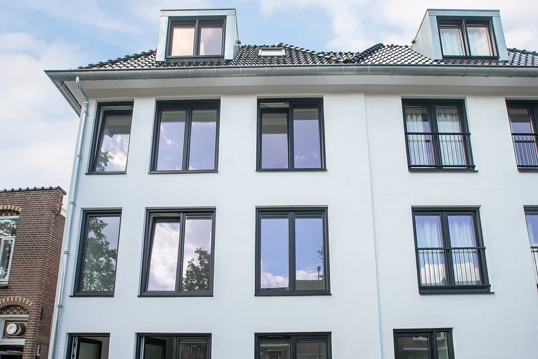 Flat Steynlaan, Zeist - For Rent