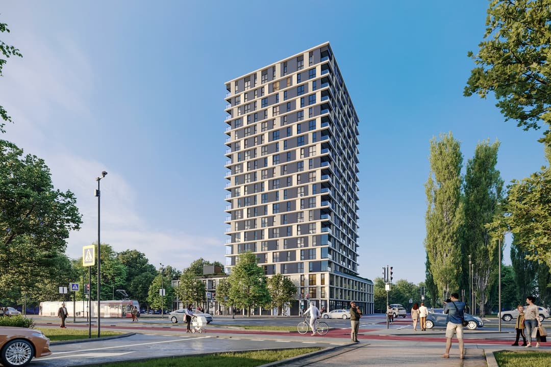 Apartamento Vasco da Gamalaan, Utrecht - En Alquiler