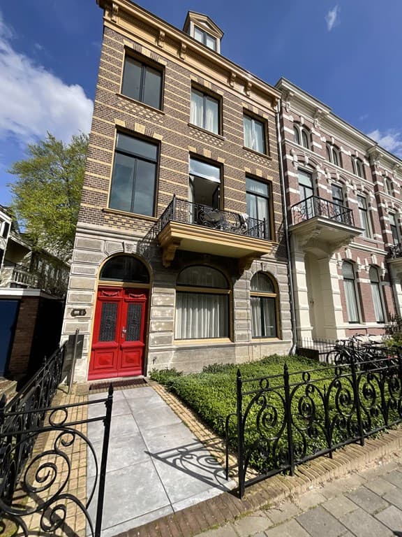 Appartement à louer Betuwestraat, Arnhem