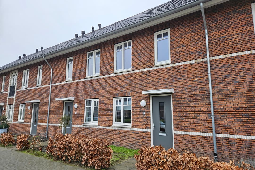 Nieuw Lieve Vrouweveld 225, Vorstenbosch - For Rent