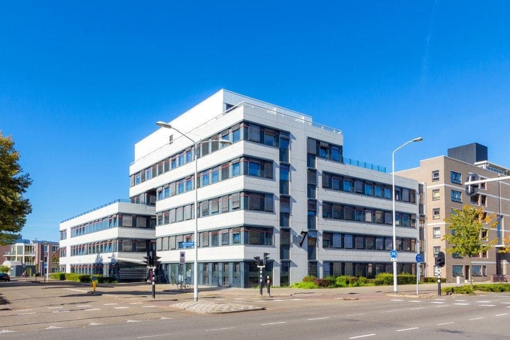 House Boschdijk, Eindhoven - For Rent