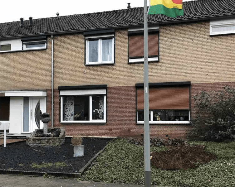 Maison à louer Burgemeester Boschstraat, Schinveld - 900 € / mois