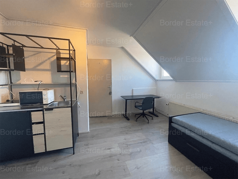 Chambre à Louer Populierweg, Maastricht - 650 € p/m