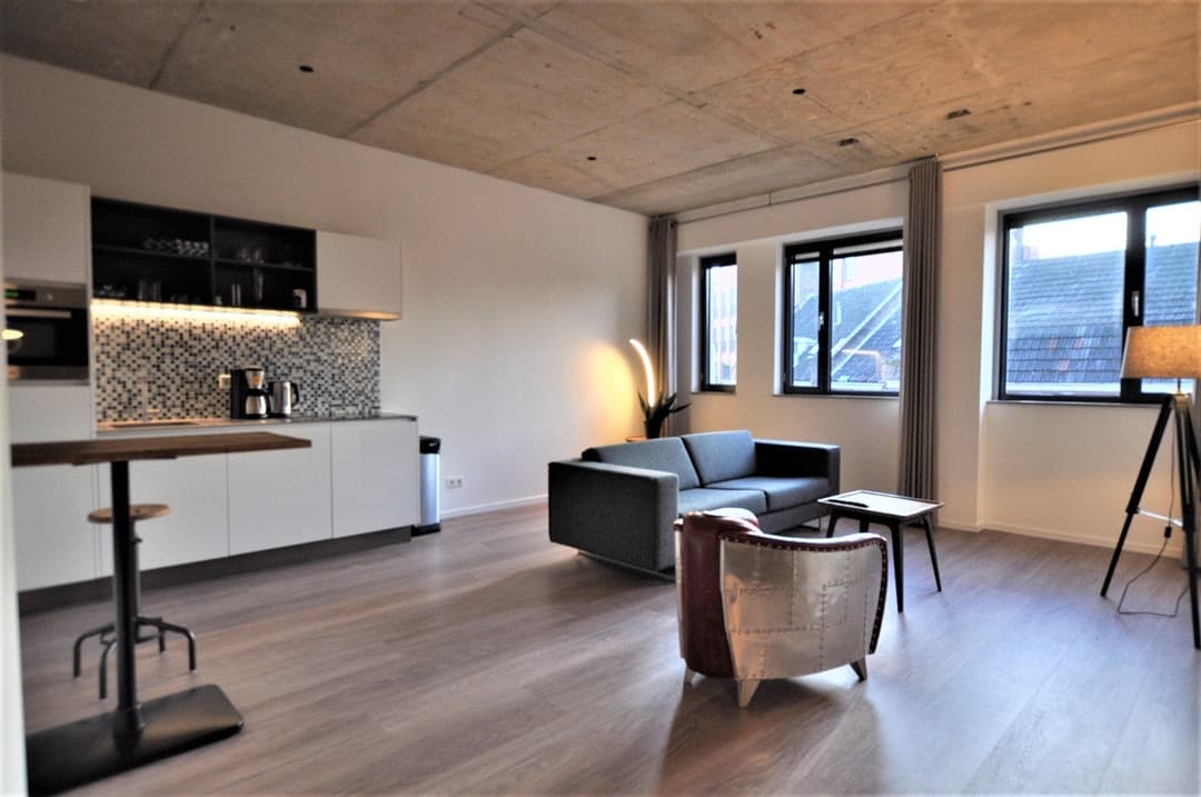 Flat Wal, Eindhoven - For Rent