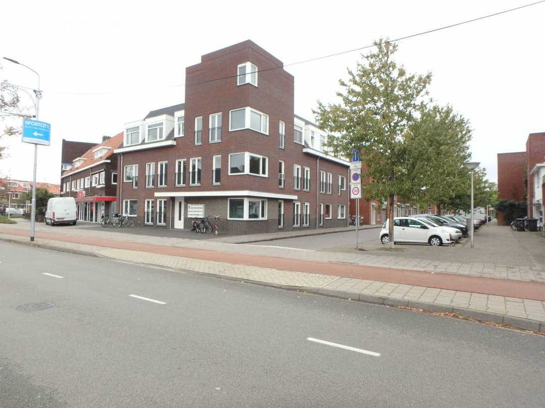 Flat Leenderweg, Eindhoven - For Rent