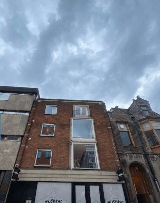 Appartement à Louer Oude Boteringestraat, Groningen