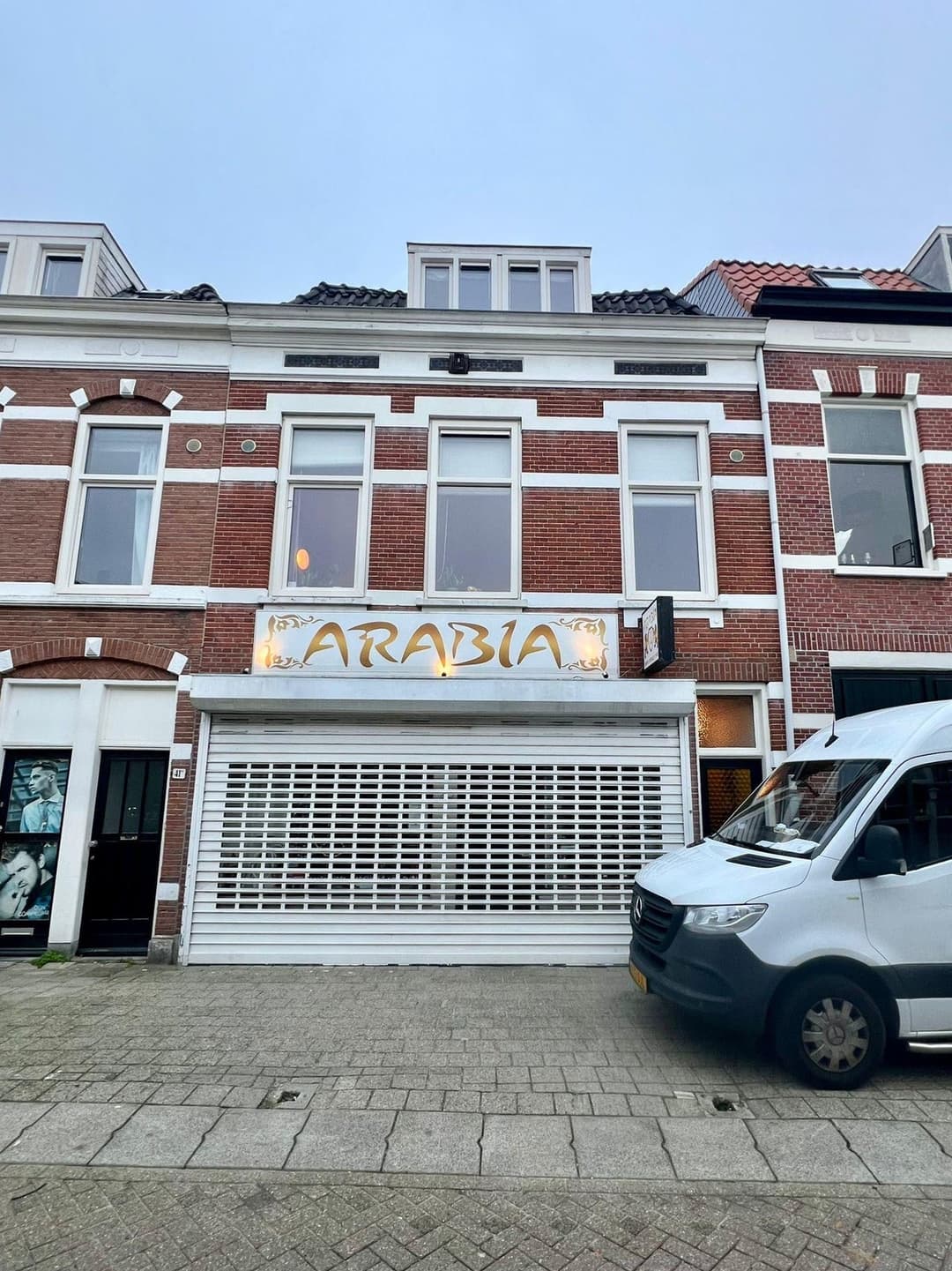 Room Borneostraat, Utrecht - For Rent