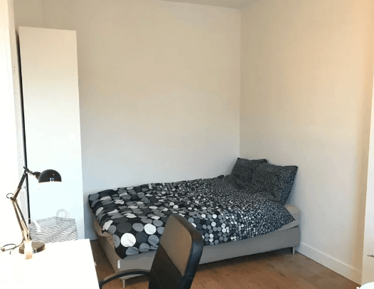 Chambre à Louer Oostzeedijk, Rotterdam - 700 € par mois