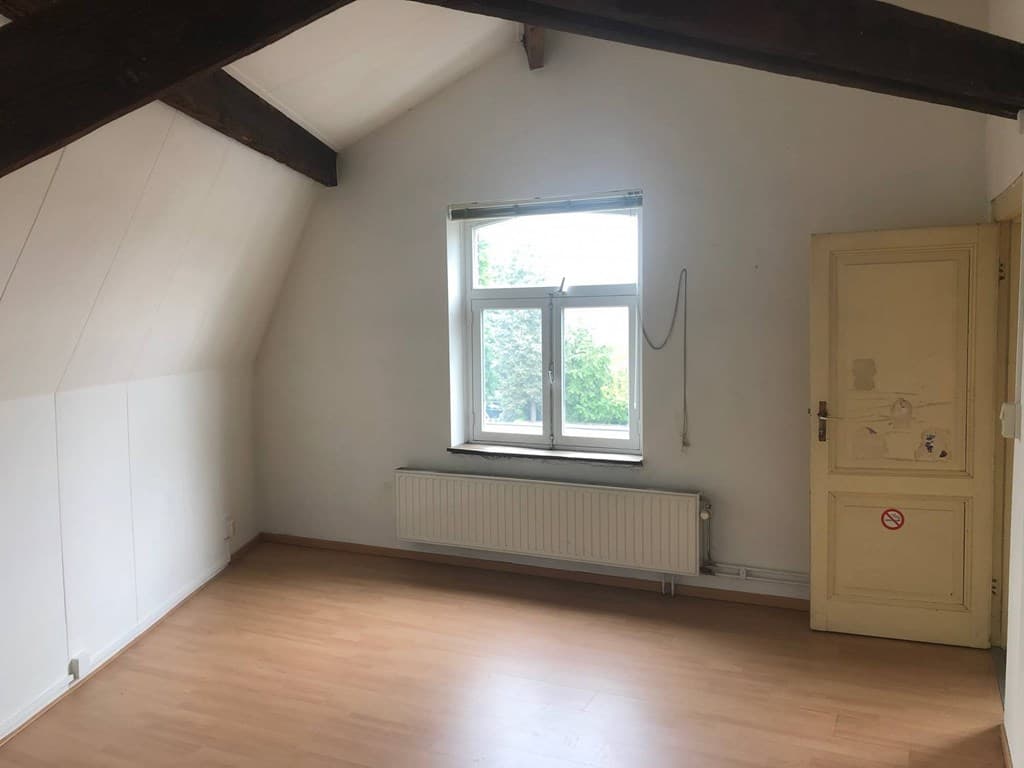 Chambre à Louer Hertogsingel, Maastricht - 395 € p/m