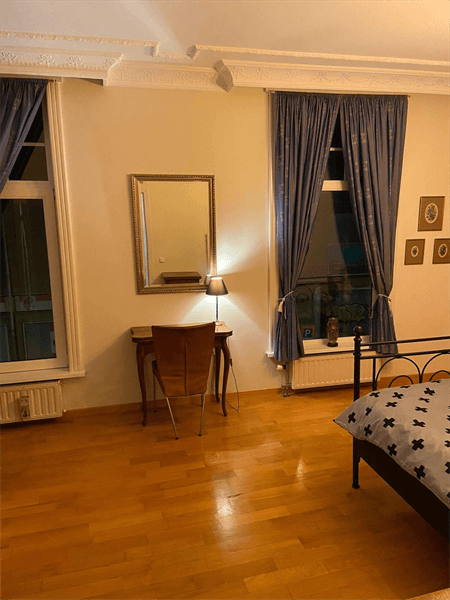 Appartement à louer Rodenrijselaan, Rotterdam - 1087 € p/m