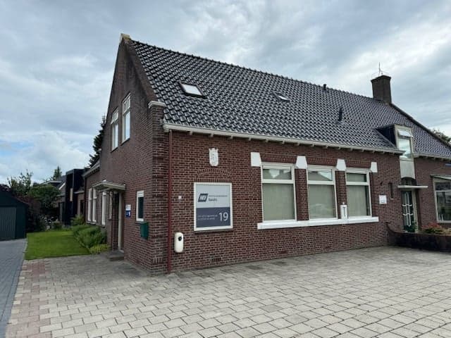 Espace Bureau Van Nijmegen Schonegevelstraat, Wolvega - À Louer