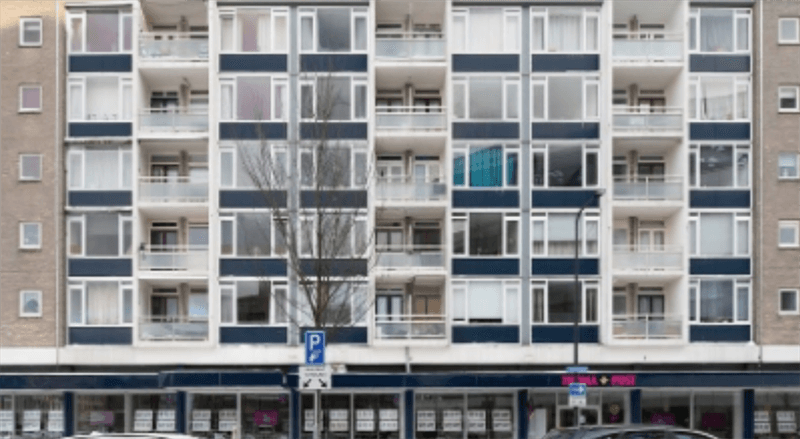 Appartement à Louer Boulevard 1945, Enschede