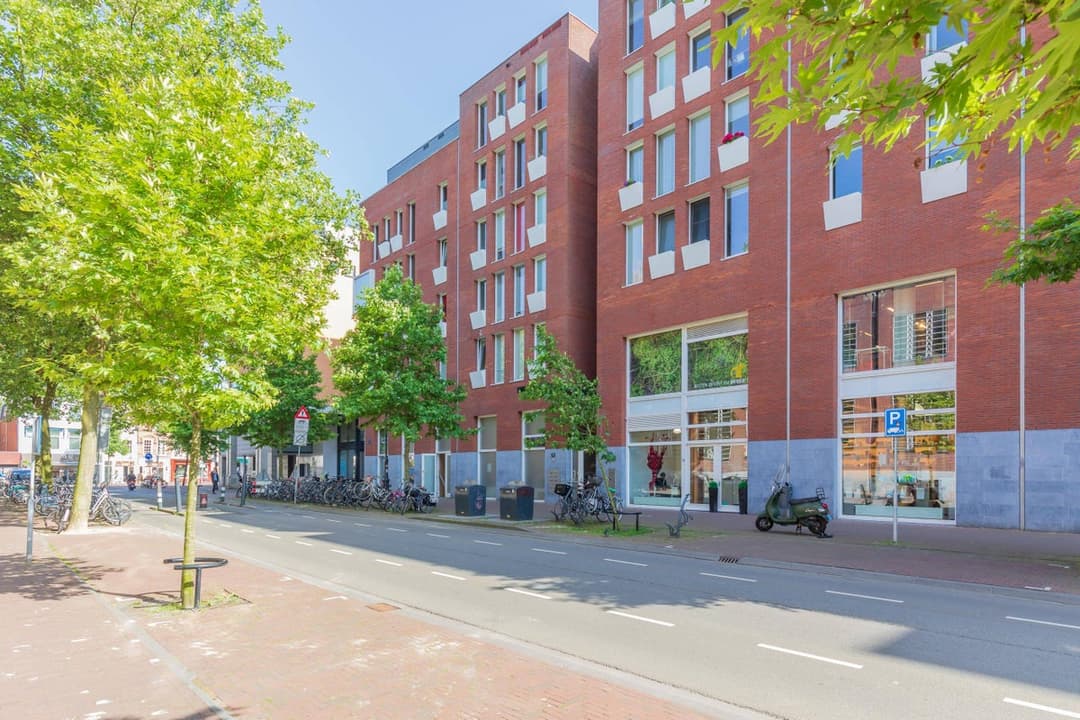 Wohnung Raaks 28 M, Haarlem - Zu Vermieten