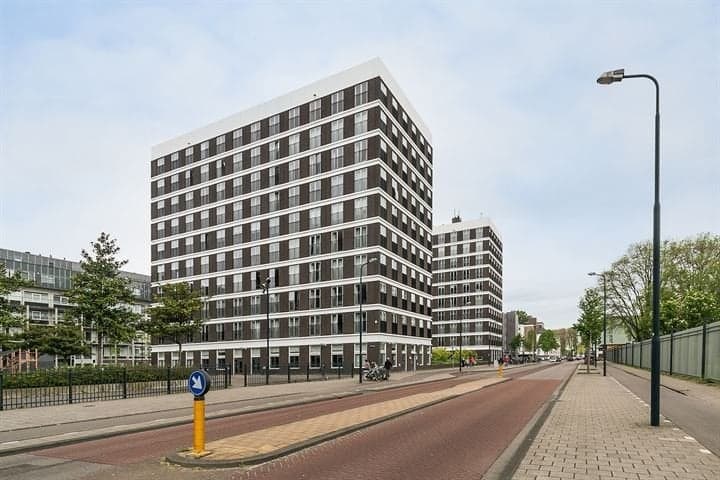 Flat Wolbrantskerkweg, Amsterdam - Te Huur