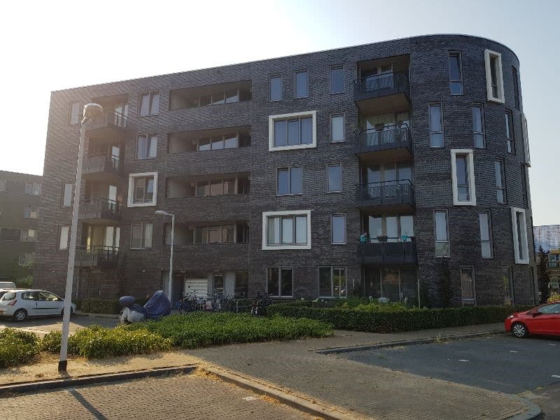 Appartement 3 pièces Lakenvelderlaan 168, Barneveld - À Louer