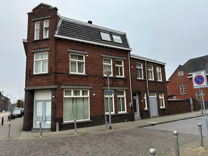 Furnished Room Grotestraat, Tegelen - For Rent