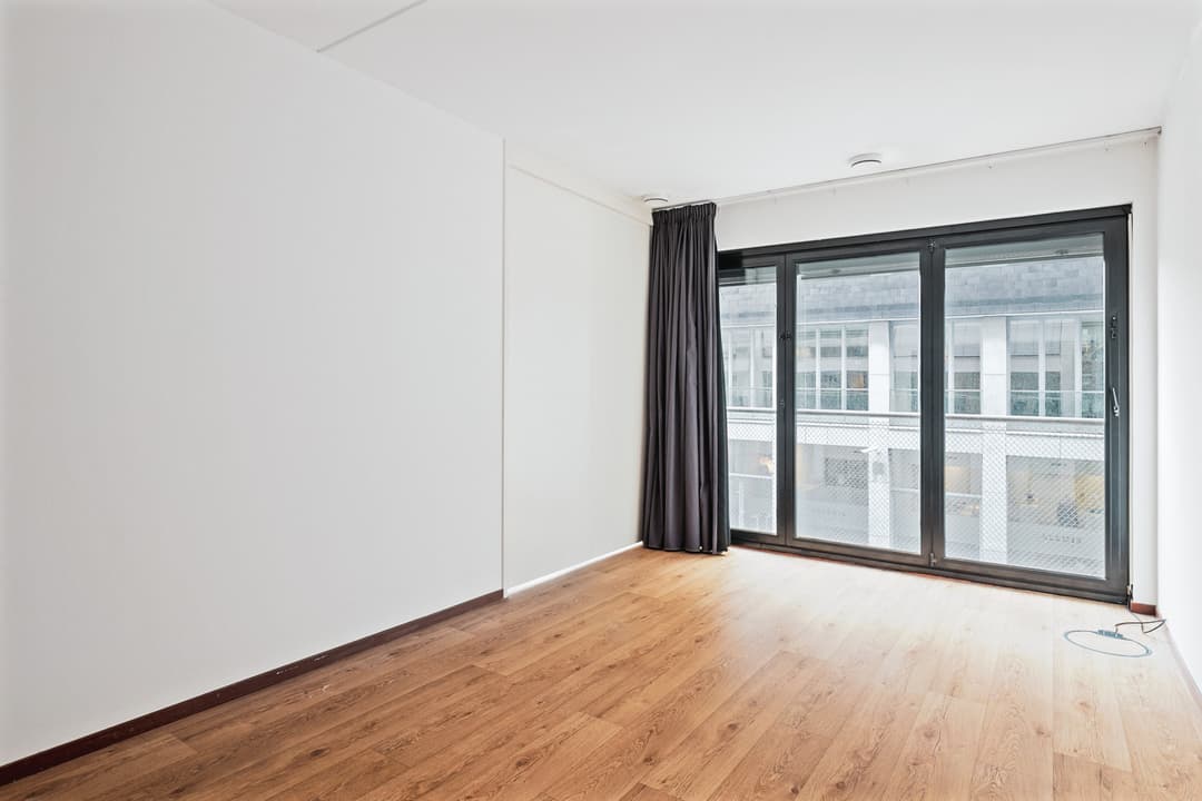 Apartment Purperhoedenveem 12, Amsterdam - For Rent