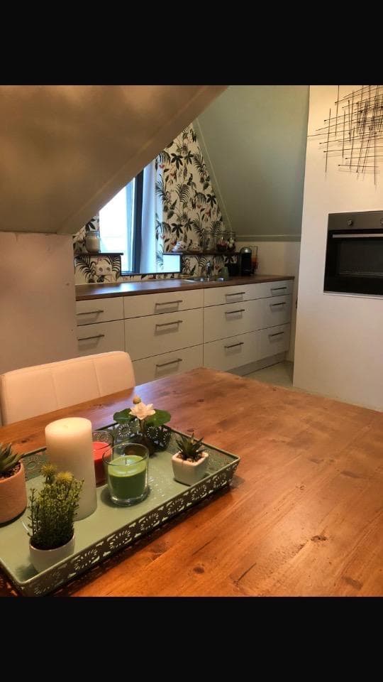 Chambre Meublée à Louer, Beukeboomstraat, Eemnes - 650€/mois