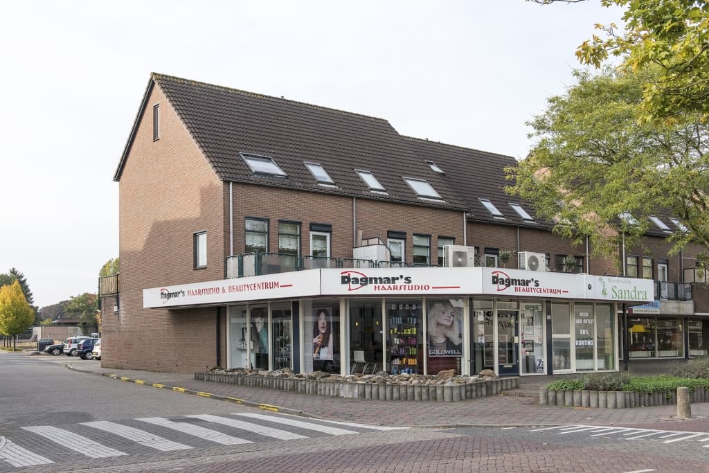 Appartement à louer Stuijvenburchstraat, Eerbeek