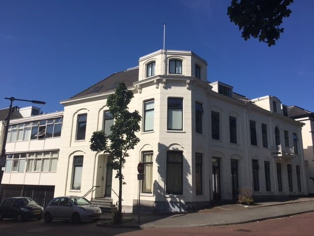 Studio te huur Brugstraat, Arnhem - €680 p/m