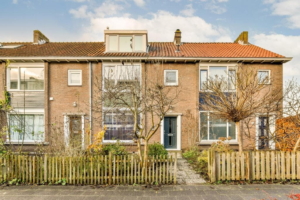 Maison de Ville Lindenlaan, Amstelveen - À Louer