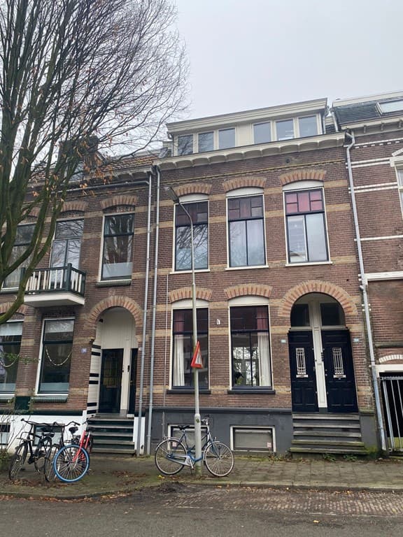 Appartement à Louer Alexanderstraat, Arnhem - 850 € p/m