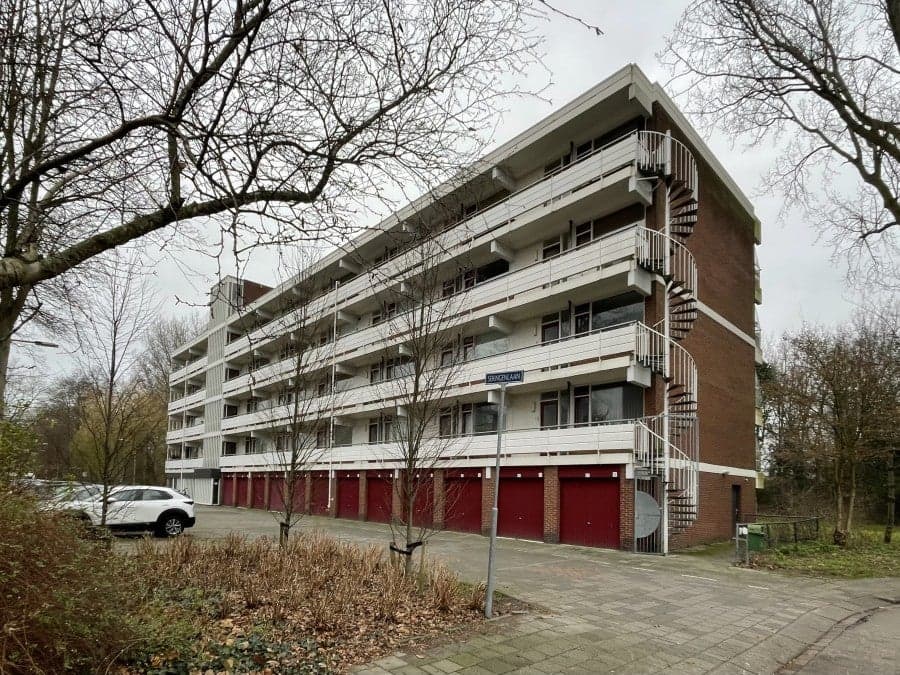 Flat Seringenlaan, Wassenaar - For Rent