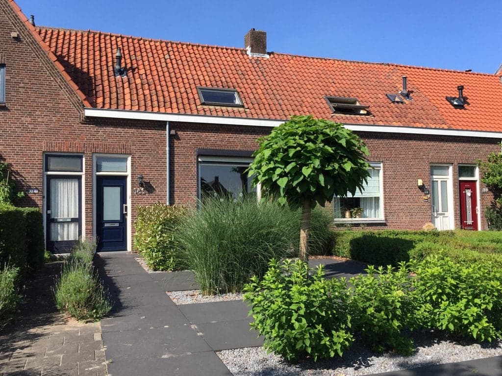 House Rijksweg, Dorst - For Rent