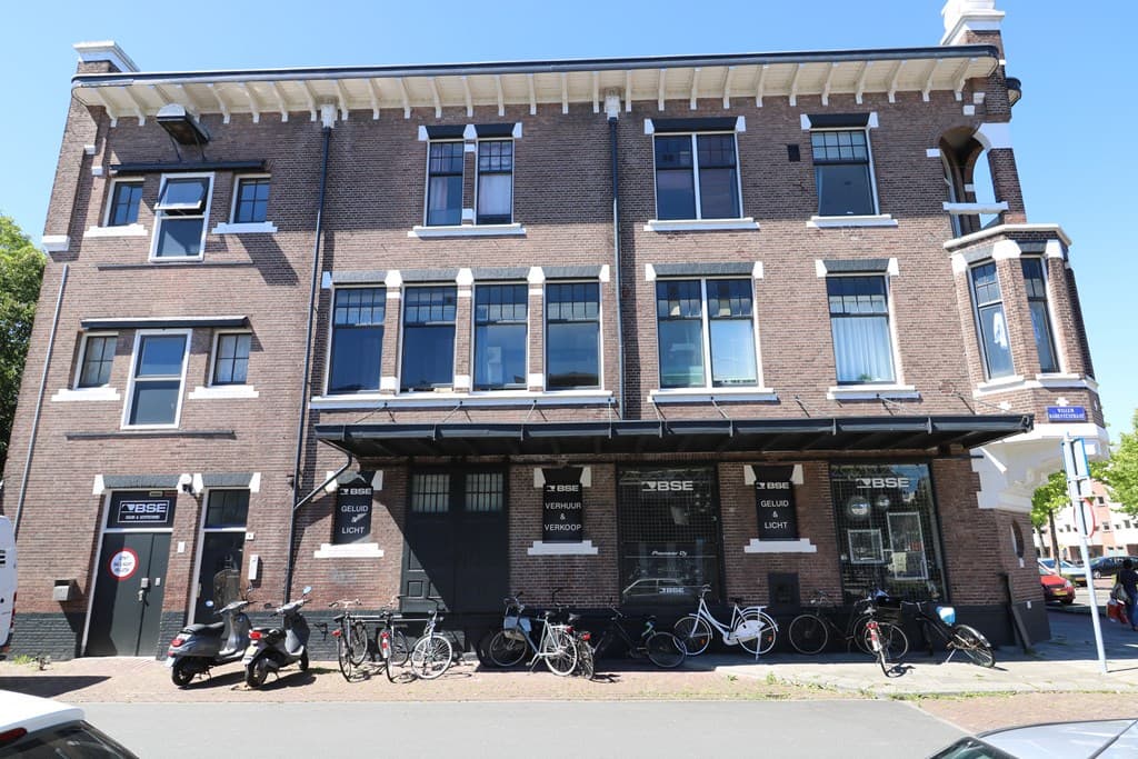 Chambre à louer Willem Barentzstraat, Groningen