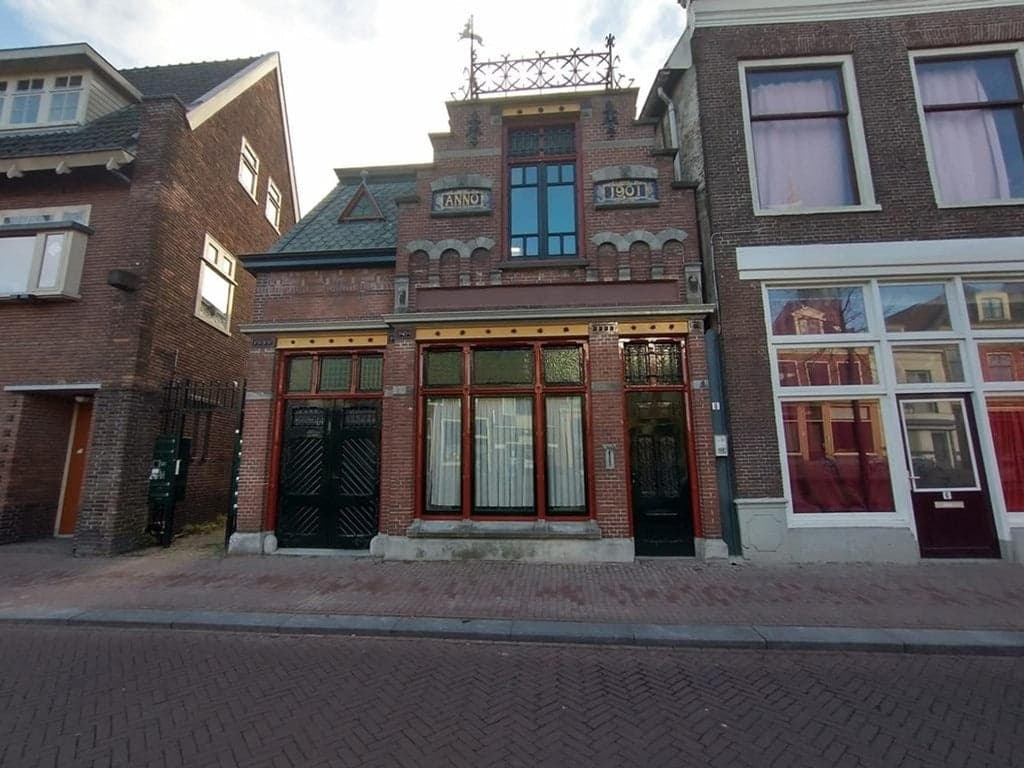 Appartement Tuinen, Leeuwarden - À Louer