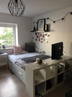 Unfurnished Room for Rent Azielaan, Delft