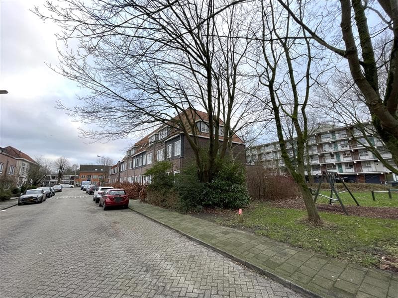 Apartment for Rent Korenbloemstraat, Duivendrecht - €2750 p/m