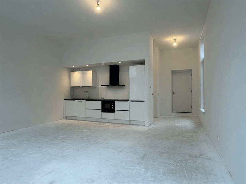 Appartement à louer Langestraat, Winschoten - 1250 €/mois