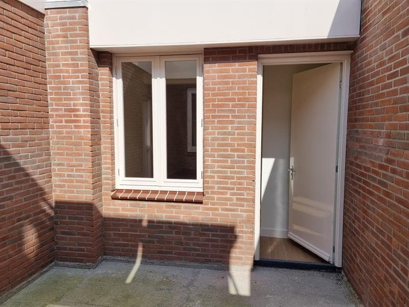 Unfurnished Apartment for Rent, Markt, Roosendaal