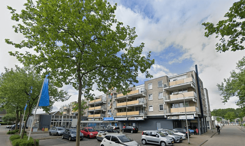 Appartement Kevelhamhoek, Enschede - À Louer