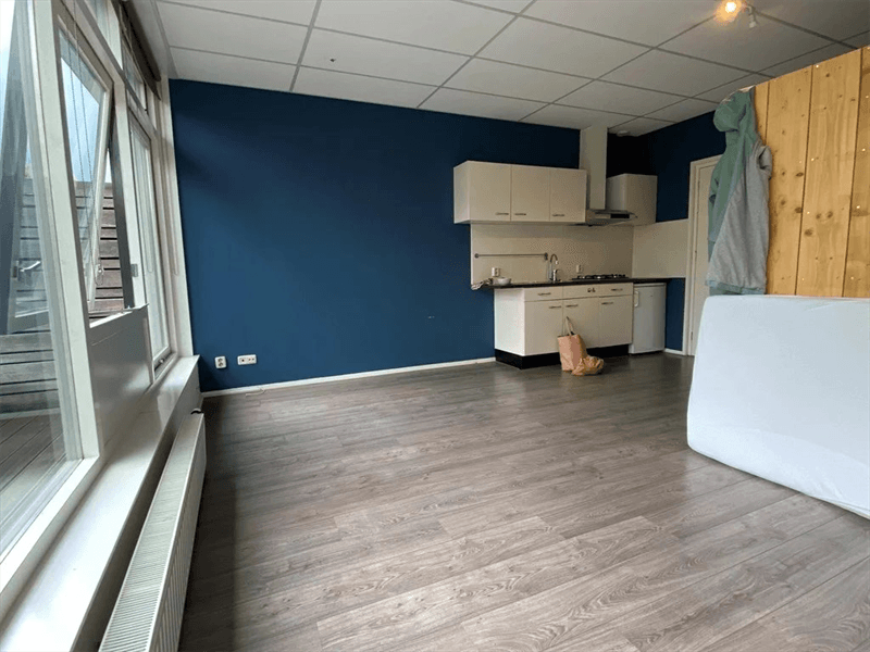 Chambre à Louer Vechtstraat, Groningen - 730€/mois