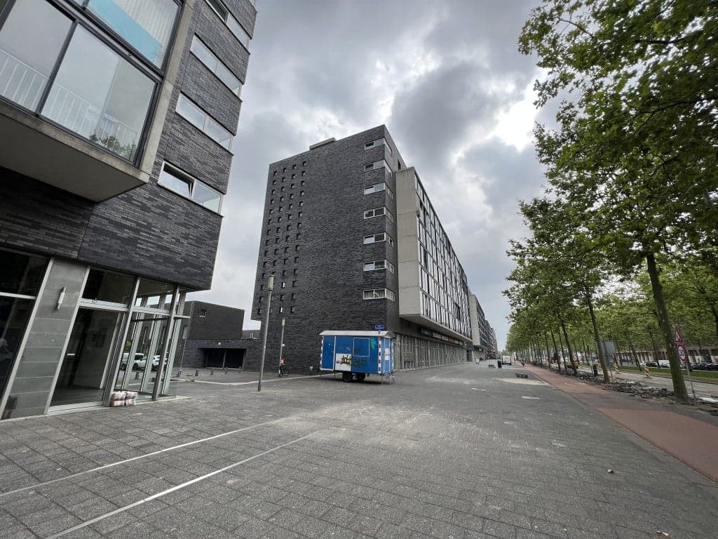 Apartamento Laan op Zuid, Rotterdam - En Alquiler