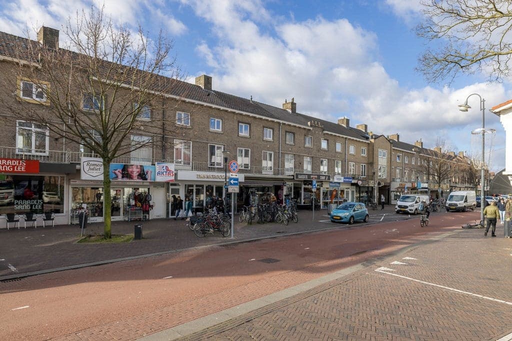 Flat Kruisstraat, Eindhoven - For Rent