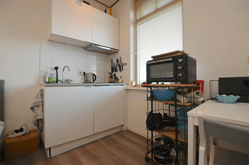 Chambre à Louer Emmastraat, Groningen - 383 € p/m