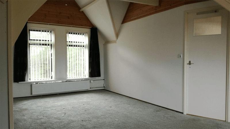 Studio à Louer Gooweg, Noordwijkerhout - 815 € p/m