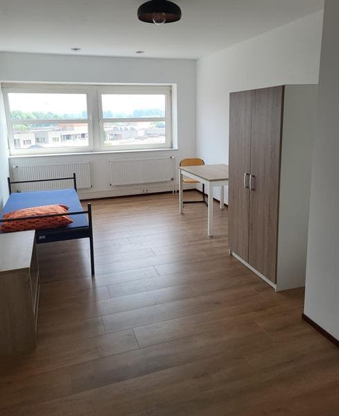 Furnished Room for Rent, Duivendrechtsekade, Amsterdam