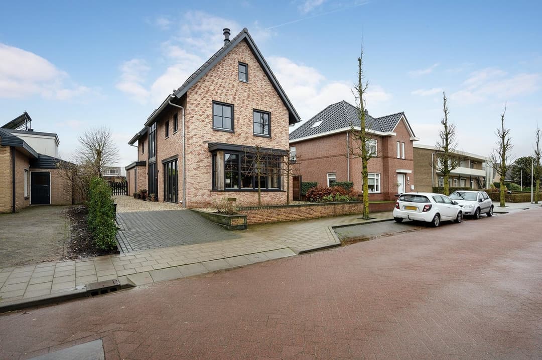 Huis Doelakkerweg, Ameide - Te Huur