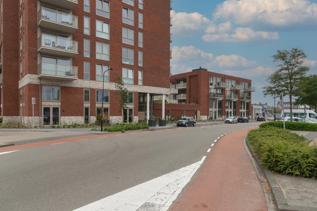 Wohnung Vennelaan 116, Beverwijk - Zu Vermieten