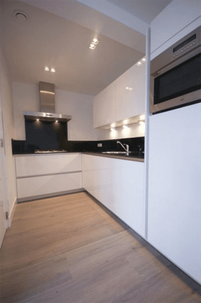 Appartement à louer Van Coothplein, Breda - 1395 €/mois